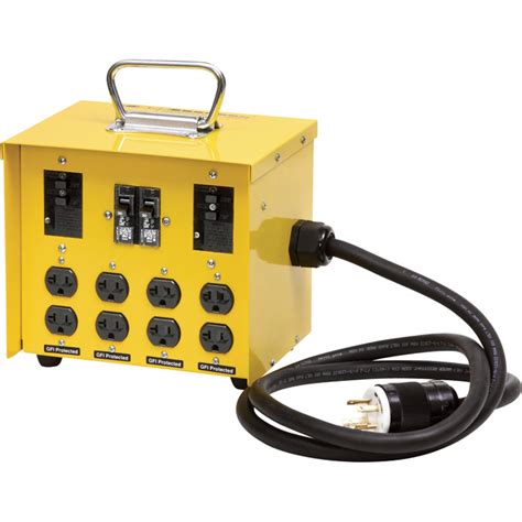 electrical generator box|portable generator outlet boxes.